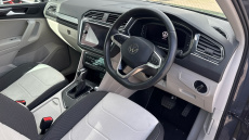 Volkswagen Tiguan 1.5 TSI 150 Elegance 5dr DSG Petrol Estate